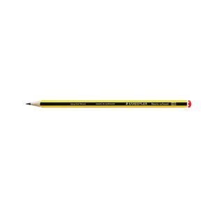 Staedtler Noris School 121 Graphite HB Pencil (Pack of 12) 121-HB