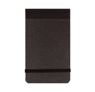 Silvine Elasticated Pocket Notebook 82x127mm (Pack of 12) 190