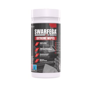 Swarfega Professional Hand Wipes Extreme SBB70W/SGL