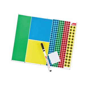 Sasco Year Planner Kit 70080