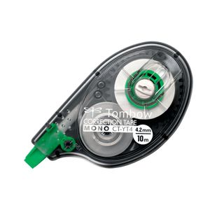 Tombow Mono Correction Roller 4.2mm x 10m CY-YT4