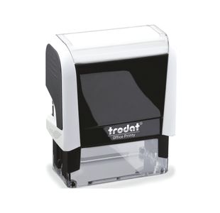 Trodat Office Printy Stamp - Approved 77304