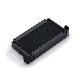 Trodat Replacement Ink Cartridge Pad 6/4915 Black (Pack of 2) 83306