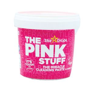 The Pink Stuff Miracle Cleaning Paste 850g (Pack of 12) 432740