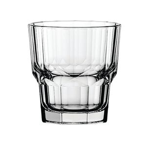 Utopia Serenity Juice Glass 7.5oz (Pack of 12) P520033T-B12048