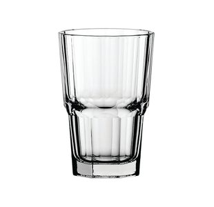 Utopia Serenity Long Drink Glass 12.5.5oz (Pack of 12) P520465T-B12048