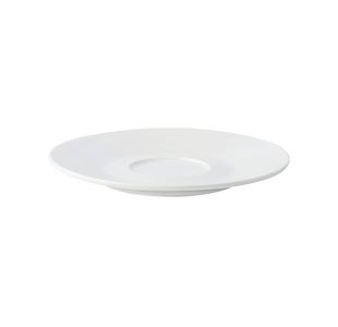 Anton B Coupe Saucer 6.5in/17cm (Pack of 6) Z03293-B01006