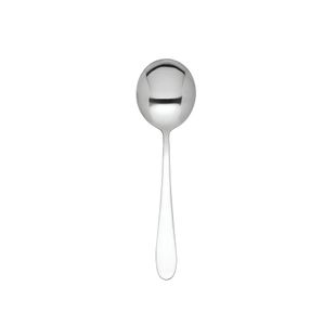 Manhattan Soup Spoon (Pack of 12) F15007-B12300