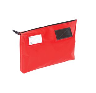 GoSecure Mailing Pouch 470x336mm Red GP2R