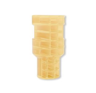 Vectair V-Air Flow Refillable Citrus Mango Pack of 12 V-FLOW-CIT-EU