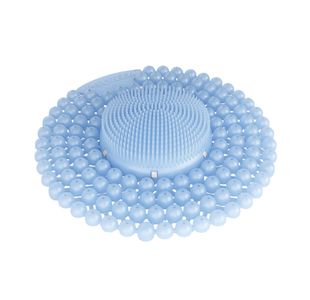 P-Screen Triple Action Urinal Mat Linen Pack of 6 P-SCREEN LINEN
