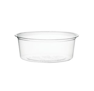 Vegware Cold Portion Pot 2oz Clear (Pack of 2000) CF7057