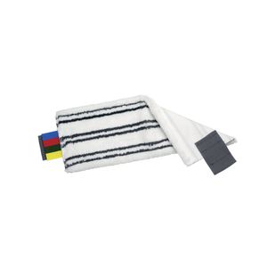 Vileda Ultraspeed Microlite Mop Head with Assorted Tags 143210