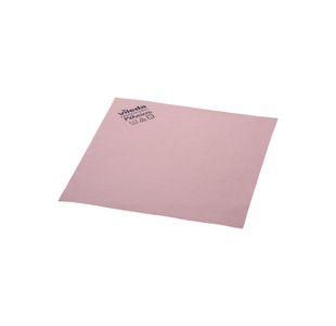 Vileda PVA Micro Cloth Red (5 Pack) 143586