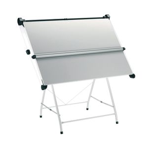 Vistaplan A0 Compactable Drawing Board with Stand E07995
