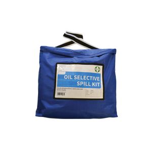 Oil Selective Spill Kit 50 Litre 1011041
