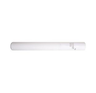 Overlay Roll Clear PVC FLM410020