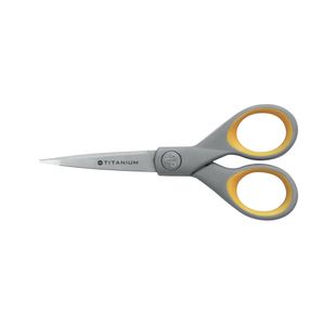 Westcott Titanium Scissors 130mm E-30450 00