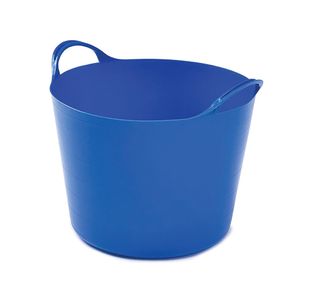 Whitefurze Flexi Tub 14 Litres Blue Pack of 10 S27FX14B