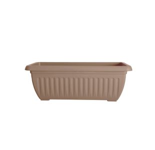 Whitefurze 70cm Athens Trough Taupe G07P70TP