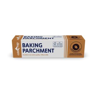 Caterwrap Baking Parchment Paper Cutter Box 295-305mmx75m 21C26
