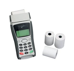 White Thermal Roll 57x30x12mm (Pack of 20) THM5730mm