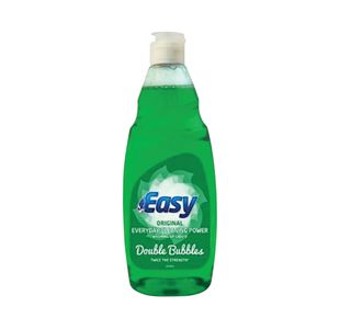 Washing Up Liquid 500ml (Pack of 2) 1015055