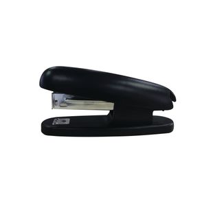 ABS Half Strip Stapler Black WX01056