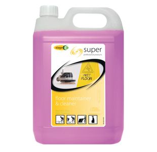 Floor Maintainer and Cleaner 5L (Pack of 2) 262-1120