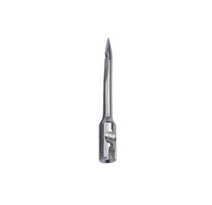 WB Silver Standard Tagging Needles (Pack of 5) 4PVNDP1BX