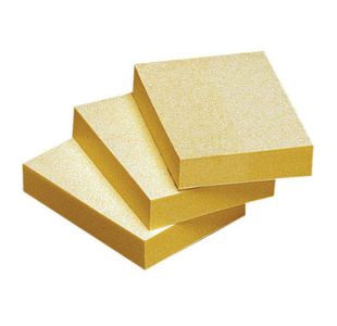Yellow Quick Notes Pads 38x51mm (Pack of 12) WX10500