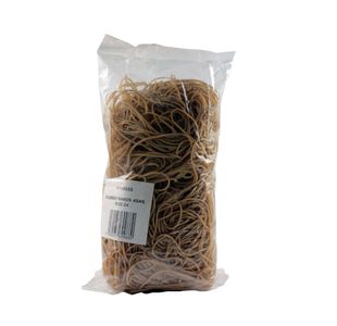 Size 24 Rubber Bands 454gm 9340014