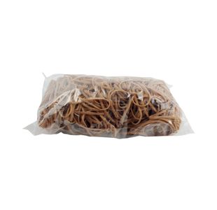 Size 33 Rubber Bands 454g 9340007