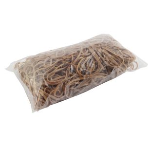 Size 36 Rubber Bands 454g 9340017