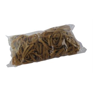 Size 63 Rubber Bands 454g 9340009