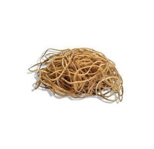 Size 65 Rubber Bands 454g 9340019