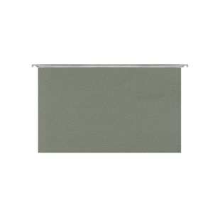 Green Foolscap Suspension Files (Pack of 50) WX21001