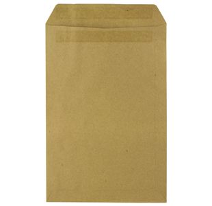 Envelope C4 80gsm Manilla Self Seal (Pack of 250) WX3470