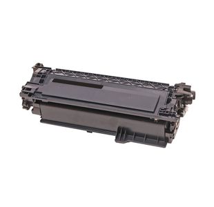 Compatible HP 12A Toner Cartridge Black VXNHPQ2612A