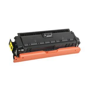 Remanufactured Brother TN245Y Toner Cartridge Yellow VXREMBRTN245Y