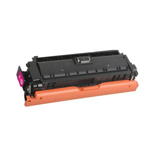 Remanufactured Canon EXV51M Toner Cartridge Magenta VXREMCAEXV51M
