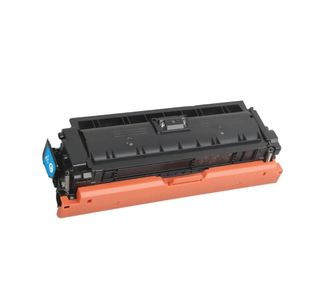 Remanufactured HP 305A Toner Cartridge Cyan VXREHPCE411A
