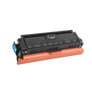 Remanufactured HP 117A Toner Cartridge Cyan VXREHPW2071A