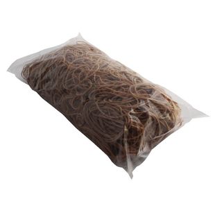 Size 20 Rubber Bands 454g 9340005