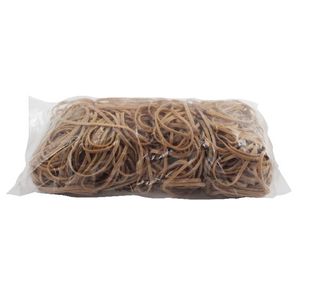 Size 40 Rubber Bands 454g WX98007