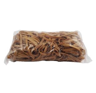 Size 70 Rubber Bands 454g WX98008