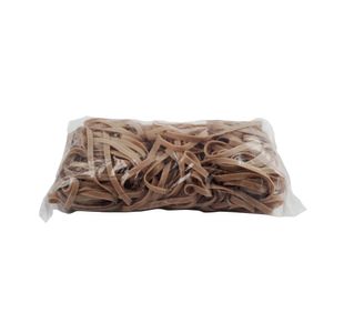 Size 80 Rubber Bands 454g WX98009
