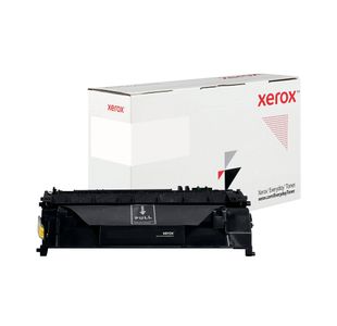Xerox Everyday Replacement Toner Cart High Yield Black For Lexmark 60F2X00 006R04465