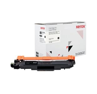 Xerox Everyday Repl Toner Cartridge High Yield Black Compatible With Brother TN-243BK 006R04580