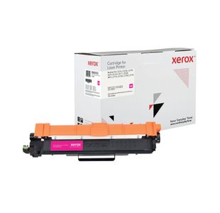 Xerox Everyday Replacement Toner Cartridge Magenta Compatible With Brother TN-243M 006R04582